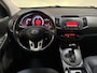 Kia Sportage 2.0 X-ecutive Plus Pack, Volledig onderhouden, Hoge instap, Cruise control, Climate, Lichtmetaal, Trekhaak, Isofix, Regensensor, Lichtsensor