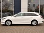 Kia Ceed Sw 1.0 T-GDi 100pk DynamicPlusLine I Navigatie | Stoel & Stuurverw. I Elektrische achterklep I Half Leer I Keyless entry I Parkeerhulp voor en achter I