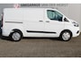 Ford Transit Custom 300 2.0 TDCI L1H1 Trend / AUTOMAAT ! Erg nette Ford Transit Custom automaat ! Airco, stoel- en voorraamverwarming, cruise control, parkeersensoren v+a, bijrijdersbank, beklede laadruimte etc.