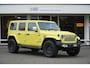 Jeep Wrangler Unlimited 4xe 380 Sahara I BRUTE 20 inch I ACC I Softtop en Hardtop