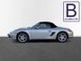 Porsche Boxster 2.7 Tiptronic /Uniek mooie auto!/Perfect onderhouden!/