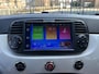 Fiat 500 1.4-16V ABARTH Airco Leer Telefoon Camera