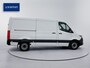 Mercedes-Benz Sprinter 319 1.9 Pro L2H1 3500kg trekhaak Distronic Navigatie Led Stoelverwarming Comfortstoel Betimmering