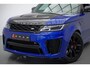 Land Rover Range Rover Sport 5.0 V8 SC SVR |Pano|Carbon|QuickSilver|HUD|360|22 Inch|