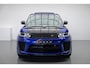 Land Rover Range Rover Sport 5.0 V8 SC SVR |Pano|Carbon|QuickSilver|HUD|360|22 Inch|