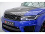 Land Rover Range Rover Sport 5.0 V8 SC SVR |Pano|Carbon|QuickSilver|HUD|360|22 Inch|