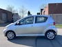 Toyota Aygo 1.0-12V + 5DR*Airco*NAP*13-02-2027 APK*LM velgen*Elektrische ramen*