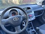 Toyota Aygo 1.0-12V + 5DR*Airco*NAP*13-02-2027 APK*LM velgen*Elektrische ramen*
