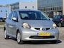 Toyota Aygo 1.0-12V + 5DR*Airco*NAP*13-02-2027 APK*LM velgen*Elektrische ramen*