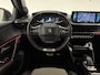 Peugeot e-208 EV GT 50 kWh | Snelladen | SOH 93% | Pano | Sfeer | Virtual | Clima | Adap. Cruise | Camera | Carplay