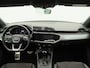 Audi Q3 40 TFSi 190 Pk Automaat quattro S-Line | Panoramadak | Adaptive Cruise | Climate Control | Stoelverwarming | Bluetooth | Navigatie | Camera | Trekhaak | 19 inch | LED | 116.661 Km!!