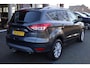 Ford Kuga 1.5 Titanium 4WD TREKHAAK STOEL/RUITVERW. LEER NAVI CRUISE CLIMA BT-TELEFOONVERB. 2XPDC LMV