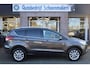 Ford Kuga 1.5 Titanium 4WD TREKHAAK STOEL/RUITVERW. LEER NAVI CRUISE CLIMA BT-TELEFOONVERB. 2XPDC LMV