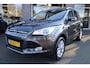 Ford Kuga 1.5 Titanium 4WD TREKHAAK STOEL/RUITVERW. LEER NAVI CRUISE CLIMA BT-TELEFOONVERB. 2XPDC LMV