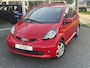 Toyota Aygo 1.0 VVT-I 5DRS Sport | Airconditioning, Lichtmetalen velgen, Elektrische ramen, Centrale deurvergrendeling