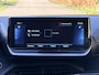 Peugeot e-208 EV Allure Black Pack 50 kWh SoH 93,6% / Warmtepomp / Elektronica-pakket / Full Led Pakket / Comfort Pakket / Black-Pakket / City Pakket Plus / Navigatie Pakket / DAB+ / Camera / Carplay / Half Leder /