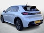 Peugeot e-208 EV Allure Black Pack 50 kWh SoH 93,6% / Warmtepomp / Elektronica-pakket / Full Led Pakket / Comfort Pakket / Black-Pakket / City Pakket Plus / Navigatie Pakket / DAB+ / Camera / Carplay / Half Leder /