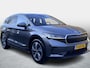Skoda Enyaq iV 80 Trekhaak /SoH 93,3% / Trekhaak / Sport Pakket / Assistentie Pakket / Climate-pakket / Comfort-pakket / Carplay / Navigatie / Full LED / Warmtepomp / 3 Fase / Half Leder /