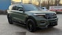Ford Explorer 3.0 V6 EB PHEV ST-LINE / ARMY EDITION / 20inch