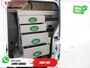 Mercedes-Benz Citan 110 CDI Aut. 2x Schuifdeur/ Inrichting/ Stoelverw./ Carplay/ Camera/ Cruise/ Trekhaak/ Airco