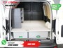Mercedes-Benz Citan 110 CDI Aut. 2x Schuifdeur/ Inrichting/ Stoelverw./ Carplay/ Camera/ Cruise/ Trekhaak/ Airco