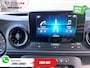 Mercedes-Benz Citan 110 CDI Aut. 2x schuifdeur/ Inrichting/ Stoelverw./ Carplay/ Camera/ Cruise/ Trekhaak/ Airco