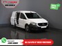 Mercedes-Benz Citan 110 CDI Aut. 2x Schuifdeur/ Inrichting/ Stoelverw./ Carplay/ Camera/ Cruise/ Trekhaak/ Airco