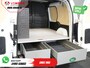 Mercedes-Benz Citan 110 CDI Aut. 2x Schuifdeur/ Inrichting/ Stoelverw./ Carplay/ Camera/ Cruise/ Trekhaak/ Airco