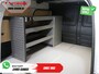 Mercedes-Benz Citan 110 CDI Aut. 2x Schuifdeur/ Inrichting/ Stoelverw./ Carplay/ Camera/ Cruise/ Trekhaak/ Airco
