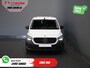 Mercedes-Benz Citan 110 CDI Aut. 2x Schuifdeur/ Inrichting/ Stoelverw./ Carplay/ Camera/ Cruise/ Trekhaak/ Airco