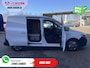 Mercedes-Benz Citan 110 CDI Aut. 2x schuifdeur/ Inrichting/ Stoelverw./ Carplay/ Camera/ Cruise/ Trekhaak/ Airco