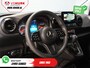 Mercedes-Benz Citan 110 CDI Aut. 2x Schuifdeur/ Inrichting/ Stoelverw./ Carplay/ Camera/ Cruise/ Trekhaak/ Airco