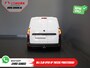 Mercedes-Benz Citan 110 CDI Aut. 2x Schuifdeur/ Inrichting/ Stoelverw./ Carplay/ Camera/ Cruise/ Trekhaak/ Airco