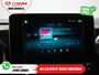 Mercedes-Benz Citan 110 CDI Aut. 2x Schuifdeur/ Inrichting/ Stoelverw./ Carplay/ Camera/ Cruise/ Trekhaak/ Airco