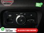 Mercedes-Benz Citan 110 CDI Aut. 2x Schuifdeur/ Inrichting/ Stoelverw./ Carplay/ Camera/ Cruise/ Trekhaak/ Airco