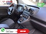 Mercedes-Benz Citan 110 CDI Aut. 2x schuifdeur/ Inrichting/ Stoelverw./ Carplay/ Camera/ Cruise/ Trekhaak/ Airco