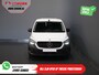 Mercedes-Benz Citan 110 CDI Aut. 2x Schuifdeur/ Inrichting/ Stoelverw./ Carplay/ Camera/ Cruise/ Trekhaak/ Airco