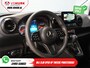 Mercedes-Benz Citan 110 CDI Aut. 2x Schuifdeur/ Inrichting/ Stoelverw./ Carplay/ Camera/ Cruise/ Trekhaak/ Airco