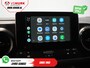 Mercedes-Benz Citan 110 CDI Aut. 2x Schuifdeur/ Inrichting/ Stoelverw./ Carplay/ Camera/ Cruise/ Trekhaak/ Airco