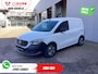 Mercedes-Benz Citan 110 CDI Aut. 2x schuifdeur/ Inrichting/ Stoelverw./ Carplay/ Camera/ Cruise/ Trekhaak/ Airco