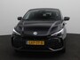 MG 3 1.5 Hybrid+ Aut. Luxury