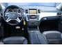 Mercedes-Benz ML-klasse 350 BlueTEC Schuif- kanteldak, Luchtvering, Cruise control, Trekhaak, Lederen interieur, Climate control, Camera