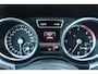Mercedes-Benz ML-klasse 350 BlueTEC Schuif- kanteldak, Luchtvering, Cruise control, Trekhaak, Lederen interieur, Climate control, Camera