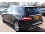 Mercedes-Benz ML-klasse 350 BlueTEC Schuif- kanteldak, Luchtvering, Cruise control, Trekhaak, Lederen interieur, Climate control, Camera