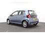 Toyota Aygo 1.0-12V Dynamic Blue | Airco | Half leer | Sportvelgen | Elektrische ramen
