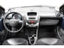 Toyota Aygo 1.0-12V Dynamic Blue | Airco | Half leer | Sportvelgen | Elektrische ramen
