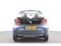 Toyota Aygo 1.0-12V Dynamic Blue | Airco | Half leer | Sportvelgen | Elektrische ramen
