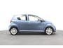 Toyota Aygo 1.0-12V Dynamic Blue | Airco | Half leer | Sportvelgen | Elektrische ramen