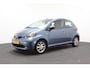 Toyota Aygo 1.0-12V Dynamic Blue | Airco | Half leer | Sportvelgen | Elektrische ramen