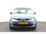 Toyota Aygo 1.0-12V Dynamic Blue | Airco | Half leer | Sportvelgen | Elektrische ramen